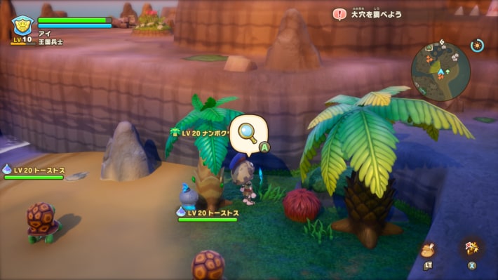 ツバサキ谷①_リーフナー