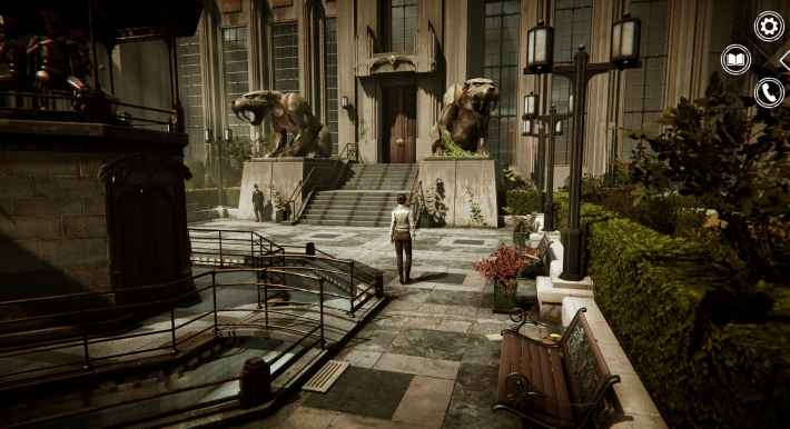 Syberia - Remastered