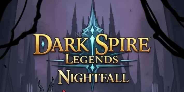 Dark Spire Legendsの画像