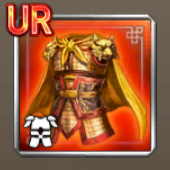 雄豪肩呑鎧アイコン