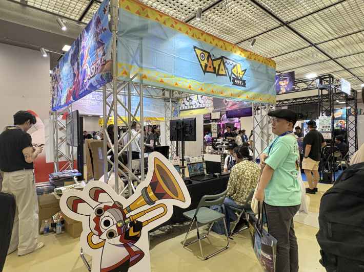 ビットサミット2025(BitSummit the 13th)情報まとめ！国内最大のインディーゲームの祭典の画像