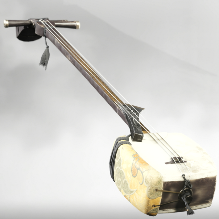 ゴーストオブヨウテイの風歌