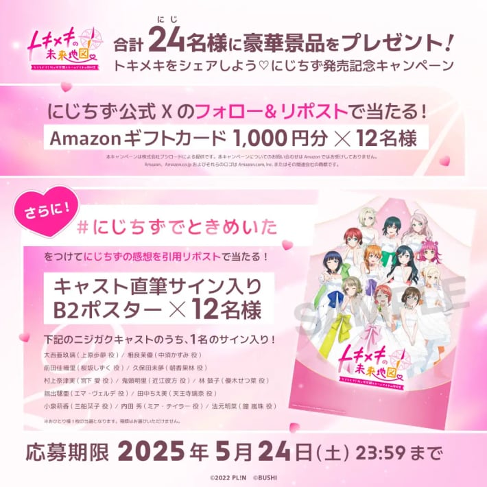 にじちず画像