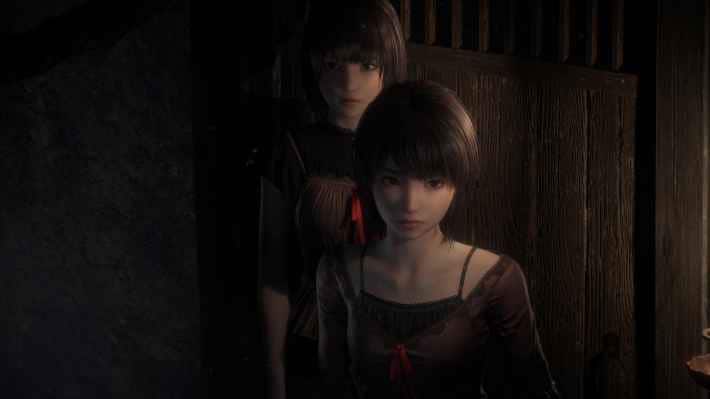 『零 ～紅い蝶～ REMAKE』2026年初頭発売決定