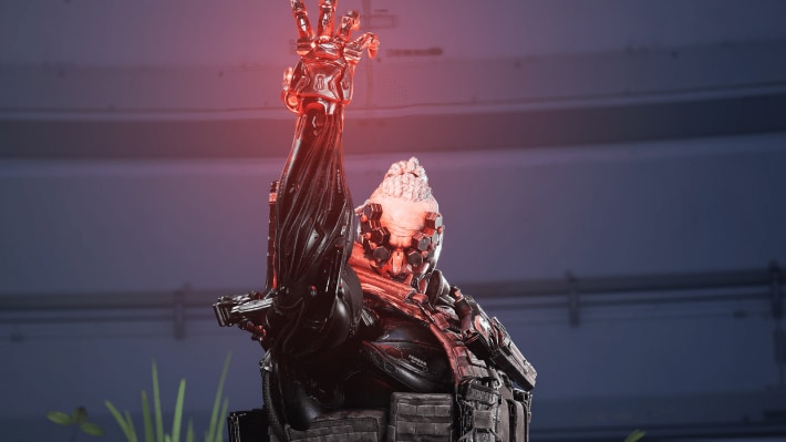 Stellar Blade