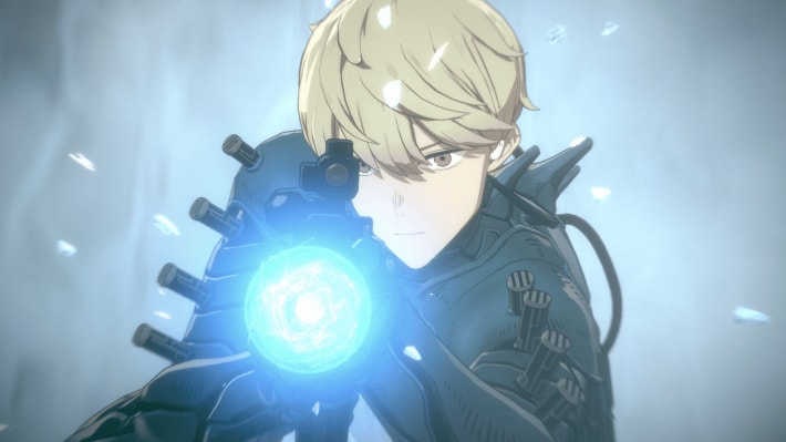 【怪獣８号 THE GAME】本日8月31日に全世界で配信開始！