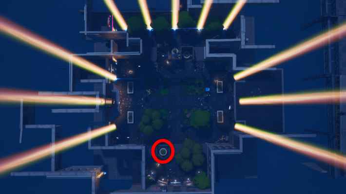 フォートナイト クリエイティブハブ謎解き解説 Created By Juxi Fortnite ゲームウィズ