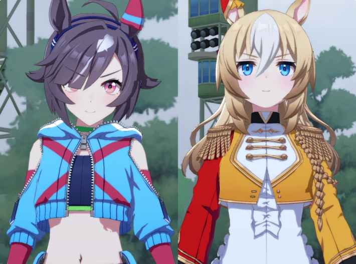 第121回:遅咲きのスプリント女王、ビリーヴの物語の画像