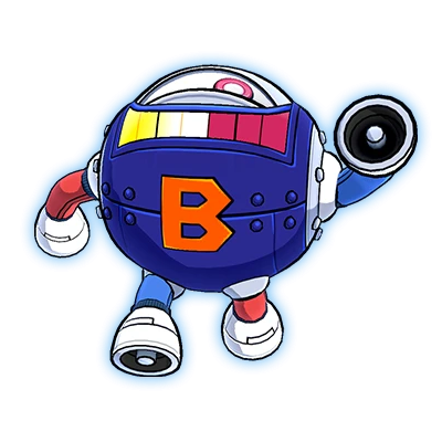 桃鉄2のバクレツボンビー