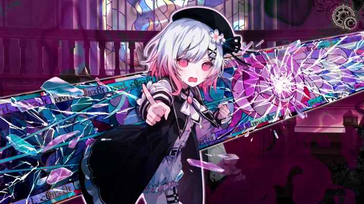 魔法少女ノ魔女裁判