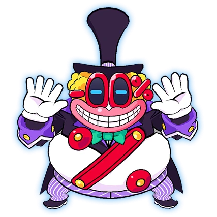 桃鉄2のパーセントボンビー