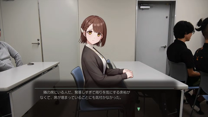 暑くて外に出られないなら家の中で『風雨来記5』をやろうの画像