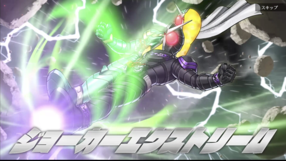 『仮面ライダー DEFENSE WARRIORS』先行プレイレビュー。仮面ライダー×タワーディフェンスの融合！ ファンを楽しませてくれる要素も満載の画像