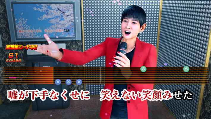 龍が如く 極３ / 龍が如く３外伝 Dark Ties