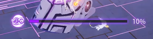 メインギミックは飢餓によるデバフ