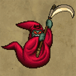 ドラクエ2リメイクのやみぼうし