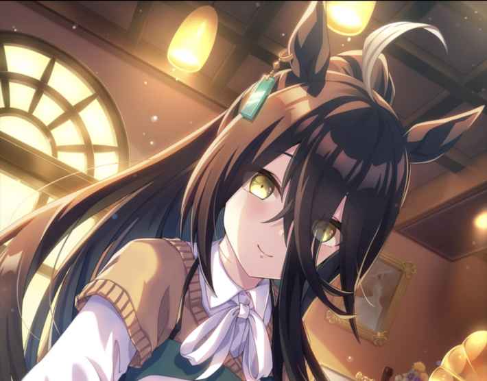 第123回:至高のライバル対決を演じた、レッドディザイアの物語の画像