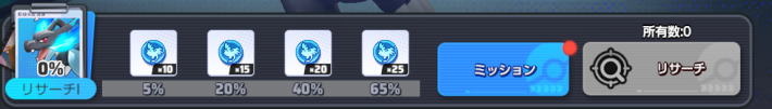 リサーチ