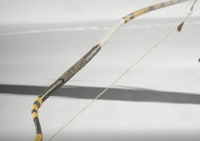 ゴーストオブヨウテイの玄武