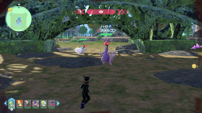 ぎんのおうかんの使い方の入手方法の画像