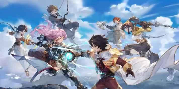『Ragnarok Online 3』のゲーム概要や公式発表の情報をまとめています。『Ragnarok Online 3』がいつからiphone、androidでインストールできるのか、最新情報を要チェック！の画像