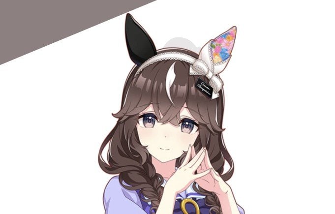 ウマ娘】第117回:牝馬時代を彩った名脇役、カレンブーケドールの