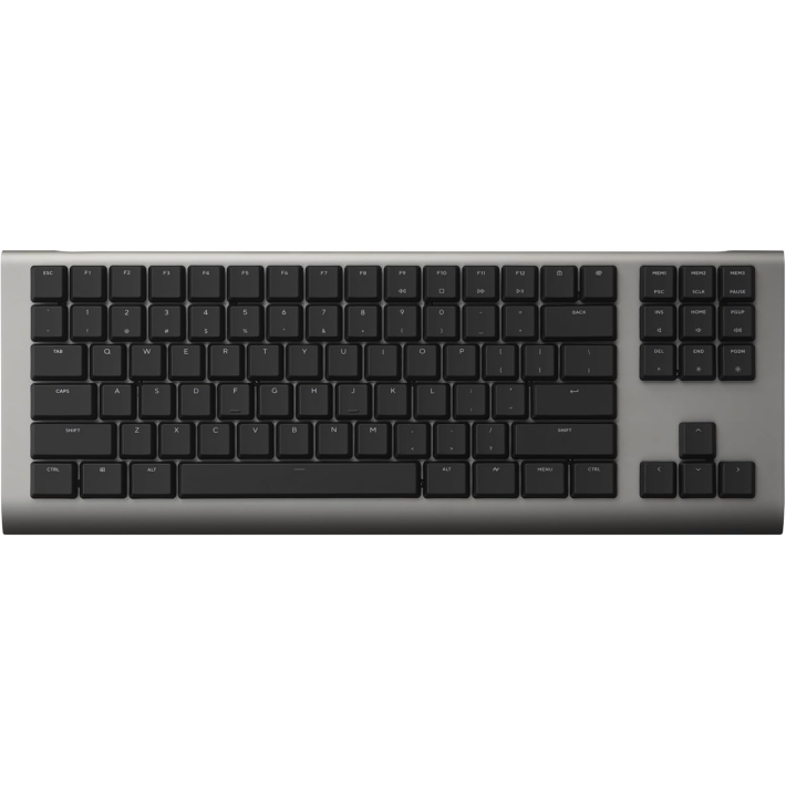 ZENAIM Keyboard