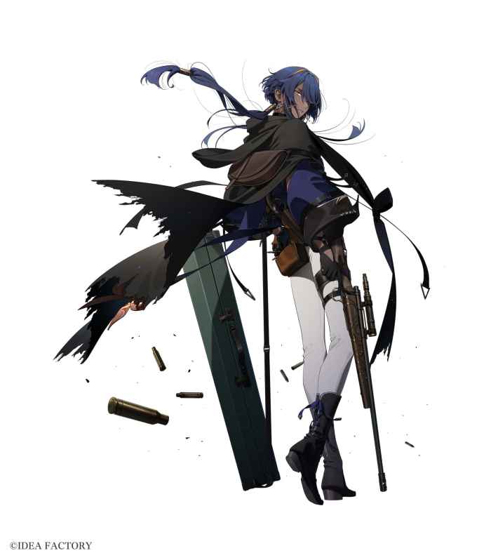 CRAZY CHA!N -エルピスの鎖-