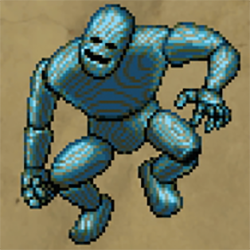 ドラクエ2リメイクのパペットマン