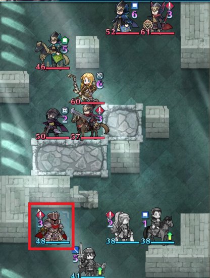 Feh クライネ大英雄戦 攻略とおすすめパーティ Feヒーローズ ゲームウィズ