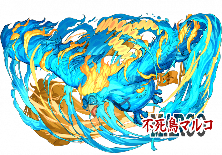 マルコ