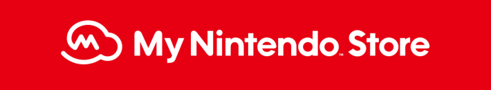 マイニンテンドーストア