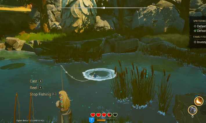 『クラウドハイム』先行プレイレビュー！スピード感あるド派手アクションで縦横無尽に駆け巡れ！の画像