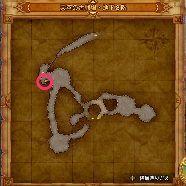 ヨッチページ ドラクエ11】合言葉ヨッチの場所一覧と確認方法【ドラクエ11S