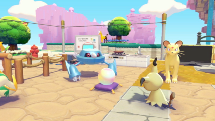 점술이라면 맡겨줘