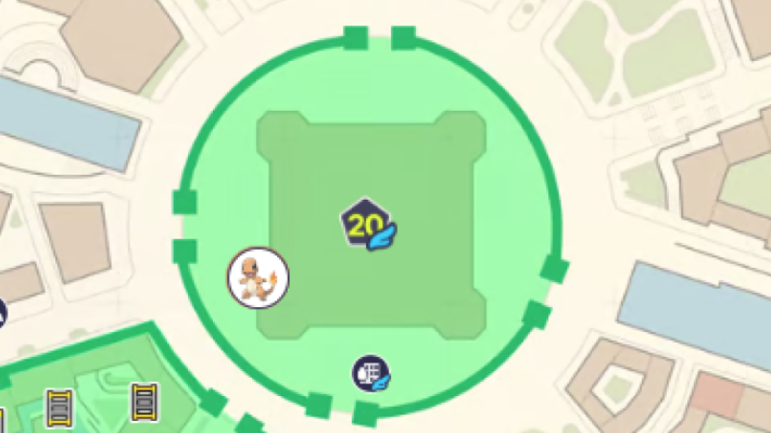 ポケモンZAのヒトカゲの出現場所