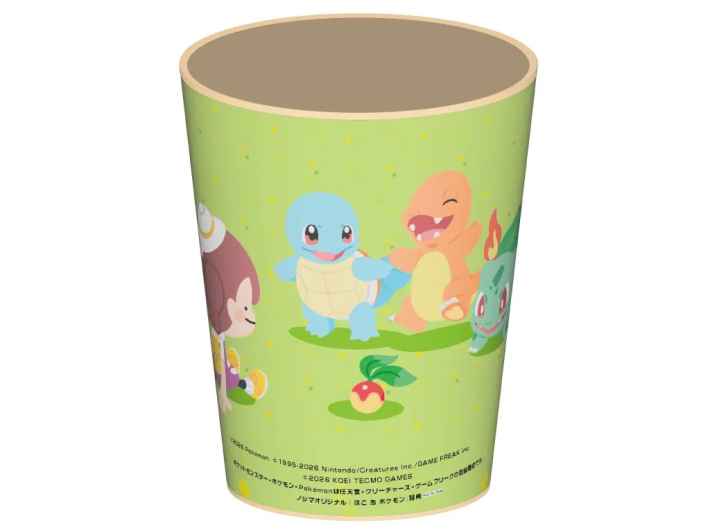 オリジナルメラミンカップ