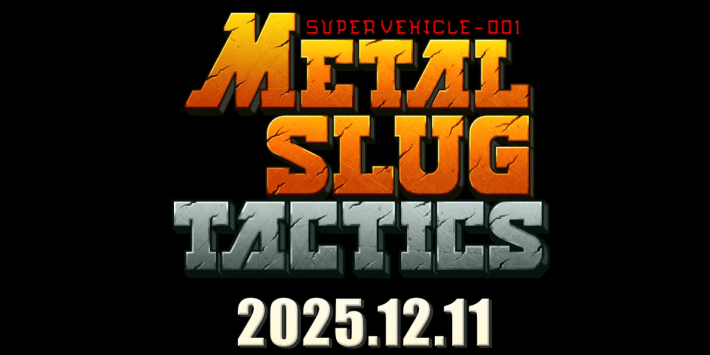 【新品】L SLUG TACTICS 限定版【switch】 METAL SLUG TACTICS | SNK