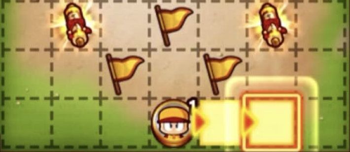 赤壁高校の立ち回り解説