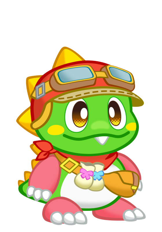 『バブルボブル シュガーダンジョン』Steam版の予約受付が開始！ファイナルトレーラーもあわせて公開