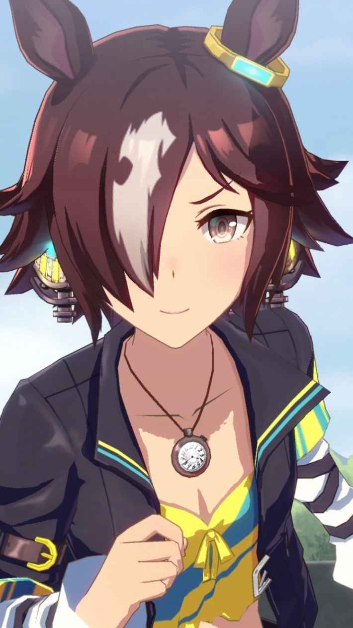 第123回:至高のライバル対決を演じた、レッドディザイアの物語の画像