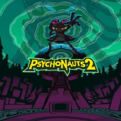 Psychonauts 2のアイコン