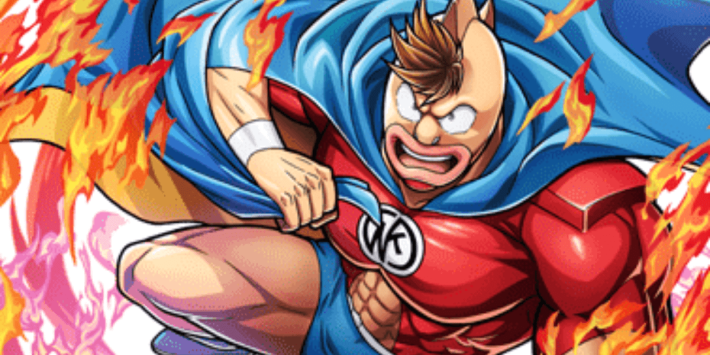 キン肉マン 極・タッグ乱舞