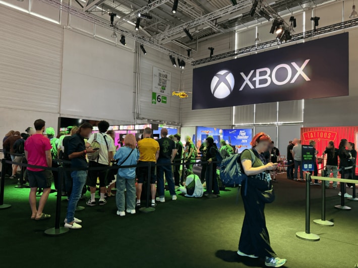 「gamescom 2025（ゲームズコム2025）」主催者が語る「過去最多」の舞台裏と、現地で垣間見えた“真の熱狂”の画像