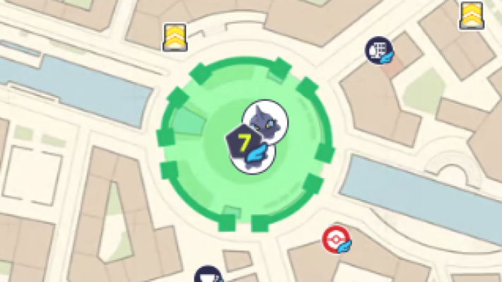 ポケモンZAのカゲボウズの出現場所