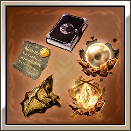 『ハンターハンターコラボ』攻略/報酬まとめの画像