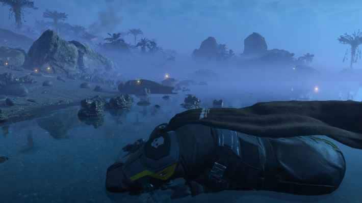HELLDIVERS 2