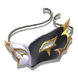 ジョーカーのマスク