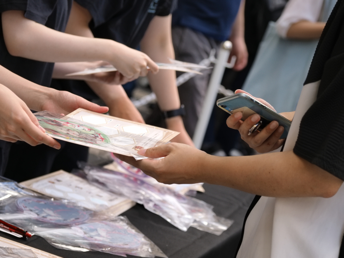 取材レポ】『NTE』オフラインイベント「メェメェ村の大冒険」が中池袋