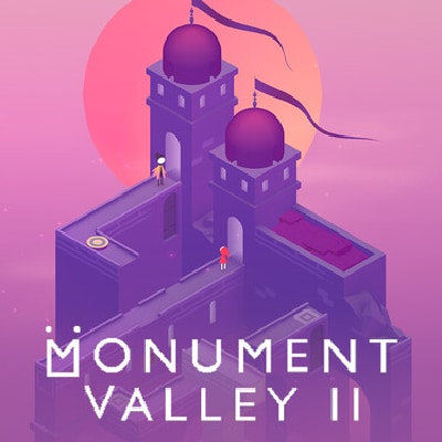 Monument Valley II